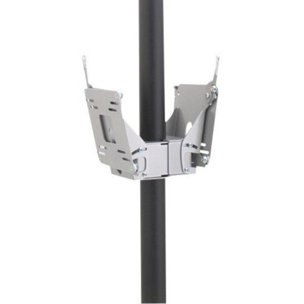 Fp Dual Pole/Ceiljwin, FDP4231S, Chief, Mfr#: FDP4231S